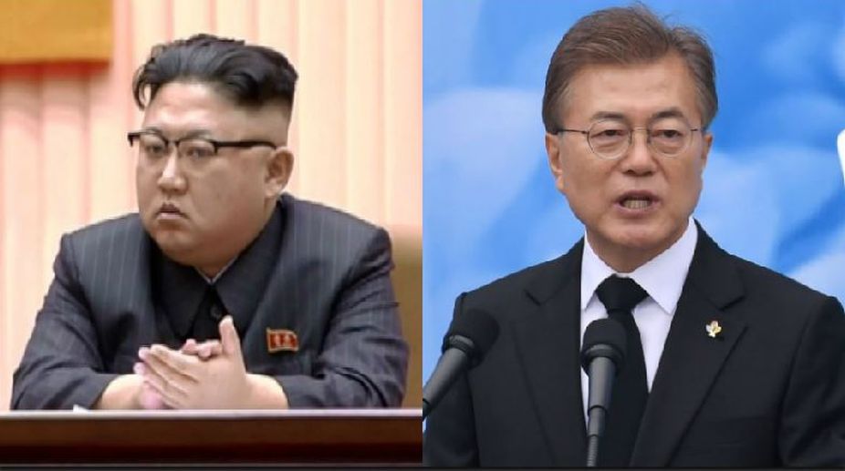 Seoul finalises preparations for Kim-Moon summit