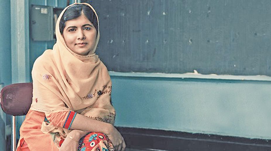 Malala is not a national hero