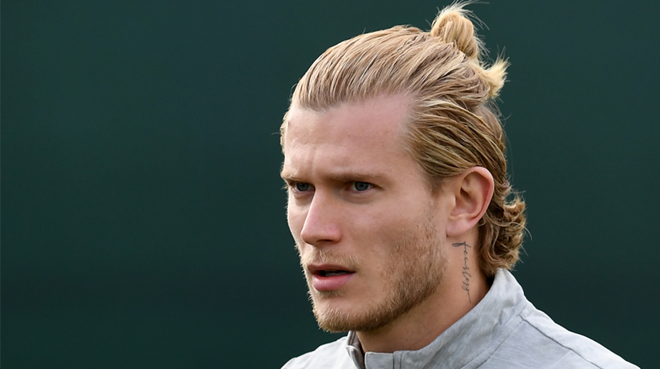 Liverpool custodian Loris Karius opens up on incredible save against Everton