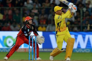 IPL 2018: Not Chris Gayle, MS Dhoni is the ‘real universe boss’, feels Matthew Hayden
