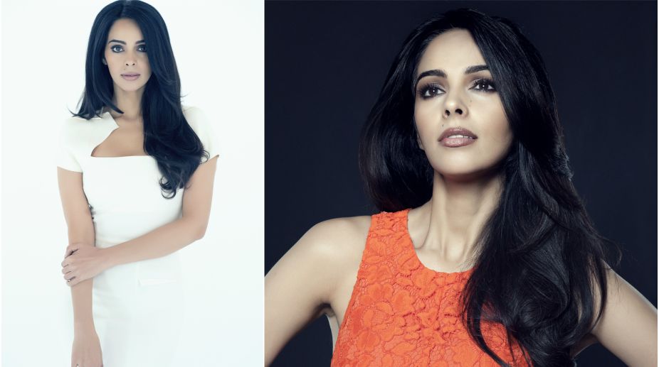 Mallika Sherawat takes Free-A-Girl mission to Cannes