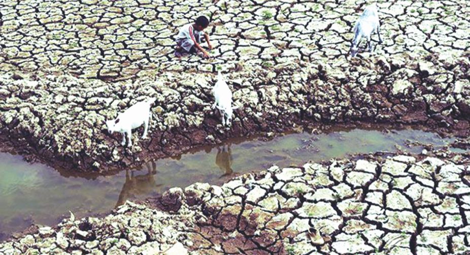 Drought