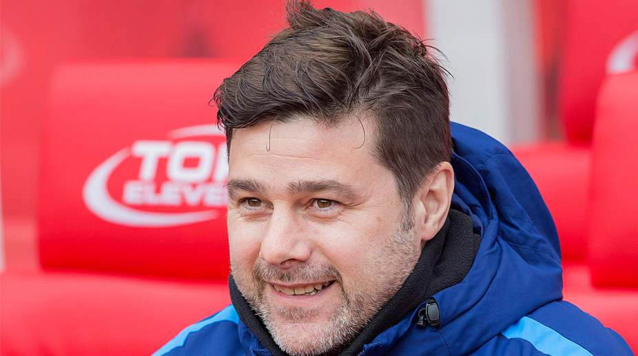 Mauricio Pochettino doesn’t think race for Premier League top-four is over