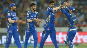 Mayank Markande, IPL 2018, Mumbai Indians