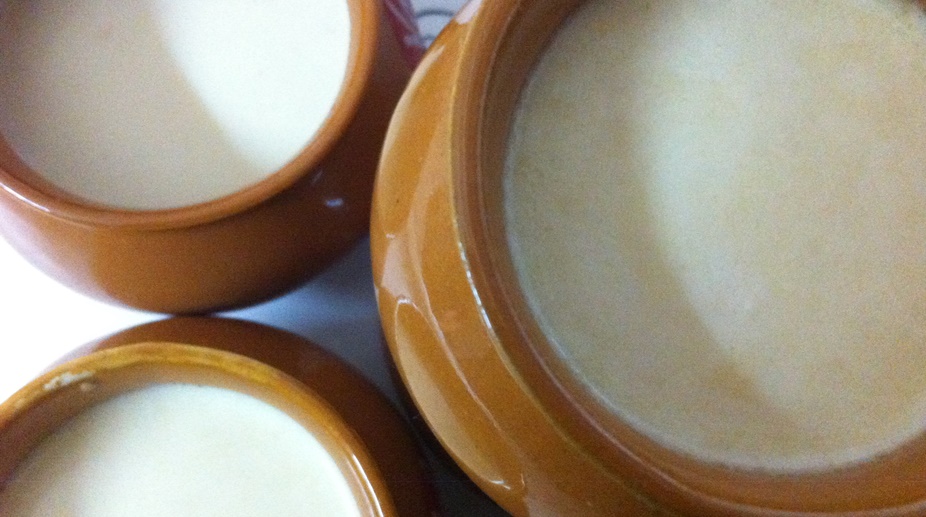 Poila Boishakh recipe
