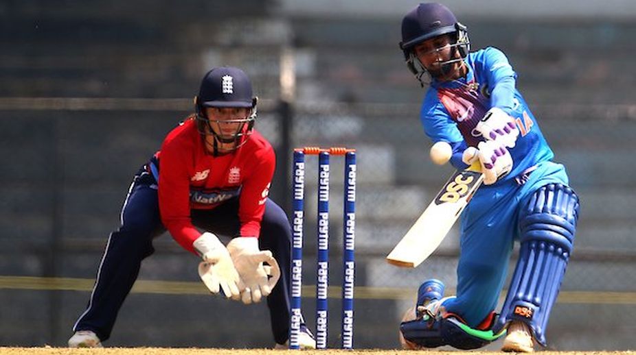 Mithali Raj becomes first woman player to achieve this feat