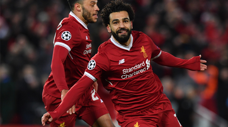 UEFA Champions League: 5 talking points from Liverpool vs Manchester City