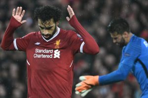 UEFA Champions League: 5 talking points for Liverpool vs Roma