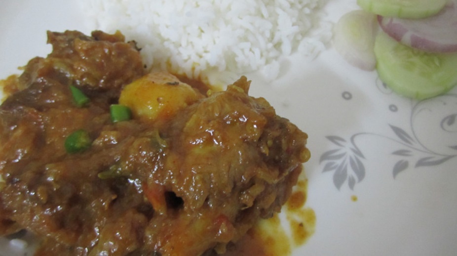 Poila Boishakh recipe