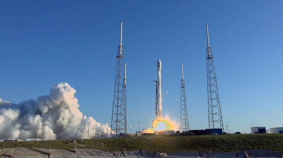 NASA spacecraft TESS embarks on exoplanet hunt