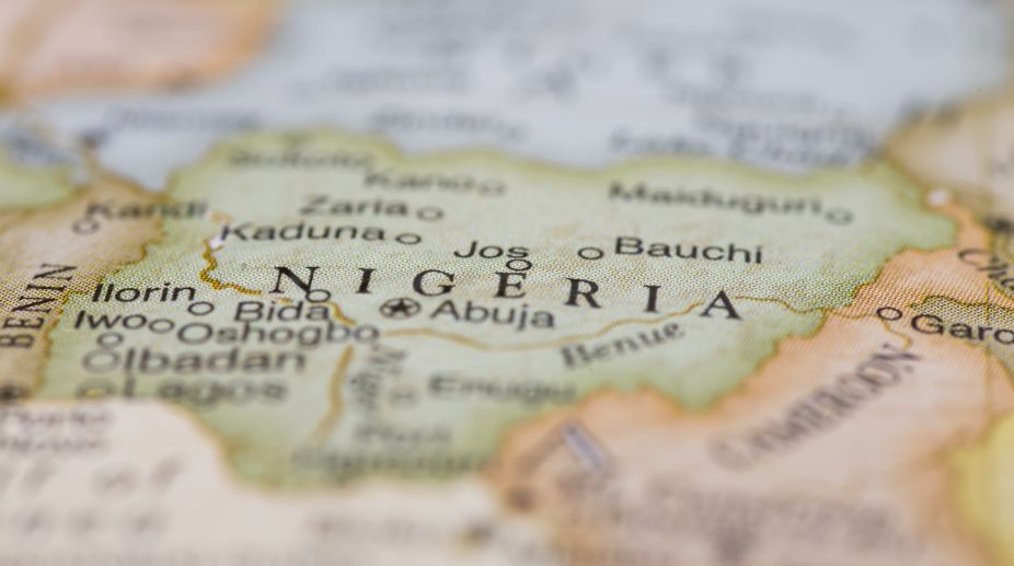13 killed in latest Nigeria church attack