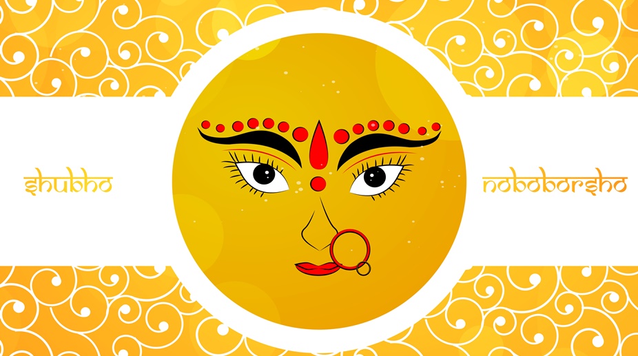 Happy Poila Boishakh! Or should we say Pohela Boishakh now?