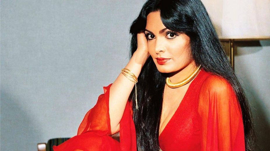 Parveen Babi birth anniversary: Rare pictures of the enchanting beauty