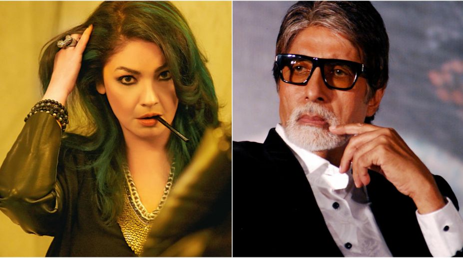Pooja Bhatt calls out Amitabh Bachchan on Kathua rape comment, gets trolled 