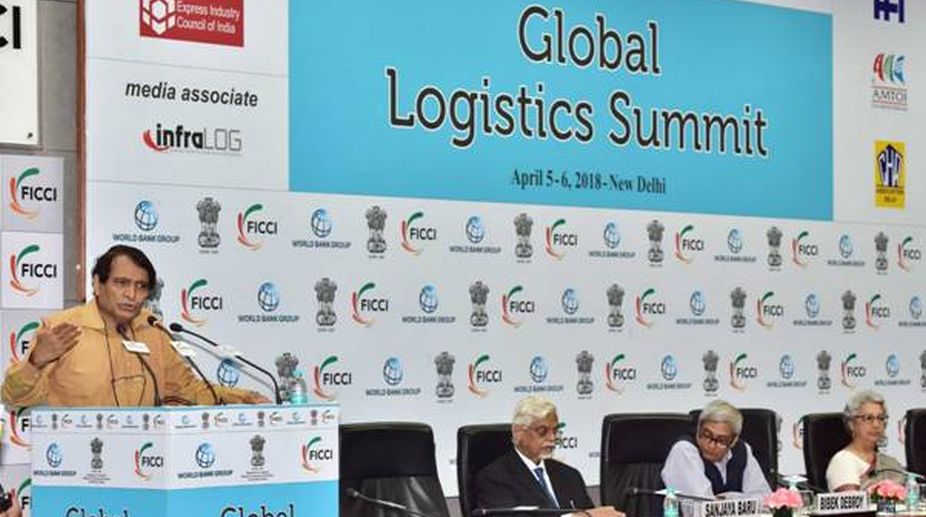 Global Logistics Summit