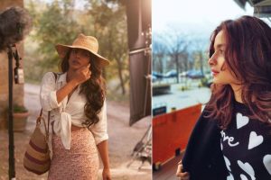From Priyanka Chopra to Alia Bhatt: Weekly roundup from the celebrity Instagram