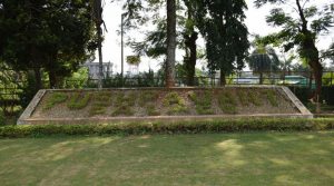 Tripura Raj Bhavan, Tagore museum