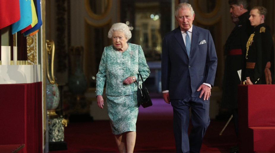 Queen Elizabeth II turns 92, to attend star-studded concert