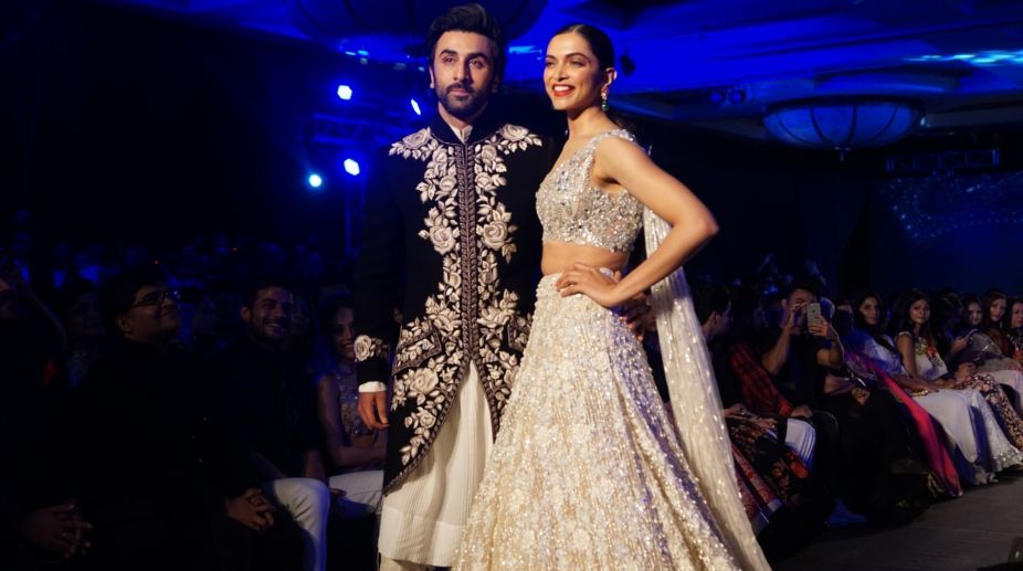 Stars who dazzled off the ramp at ‘The Walk of Mijwan’