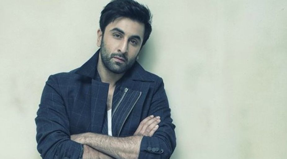 Have learnt from my failures, not successes: Ranbir Kapoor