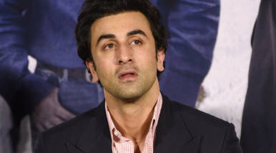 It’s just a bend, not the end: Ranbir Kapoor on career choices