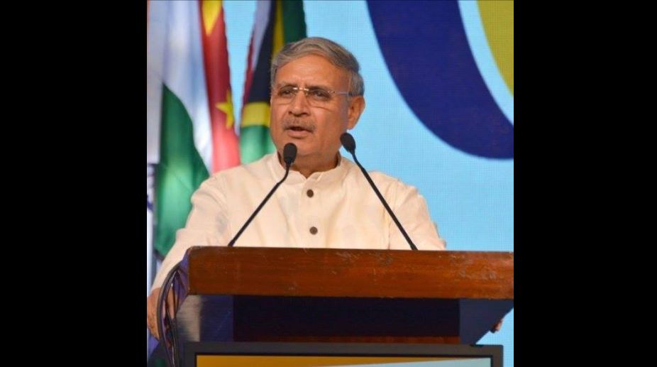 Around 1.7 lakh students trained by CIPET in last 3 years: Rao Inderjit Singh
