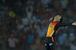 Rashid Khan is the player to watch in IPL final