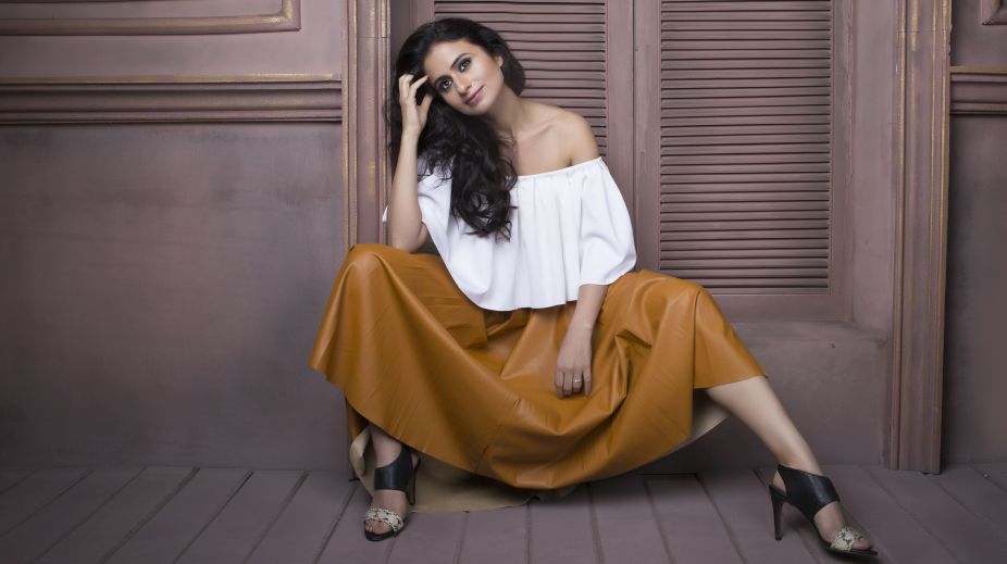 Cannes 2018: Rasika Dugal to celebrate 10 years of acting with Nandita Das’s ‘Manto’