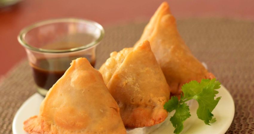 Samosa