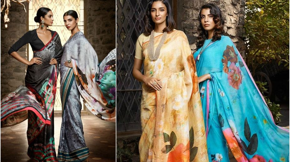 SATYA PAUL, Fashion