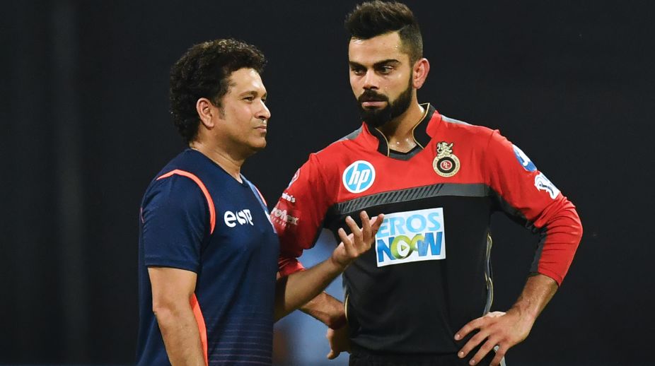 A decision by Sachin’s father that changed his life, Indian cricket: Book