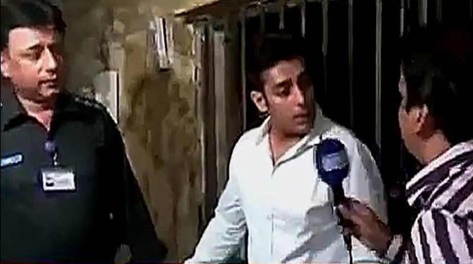 Viral Video: Salman Khan’s die-hard Pakistani fan also wants to go jail with him