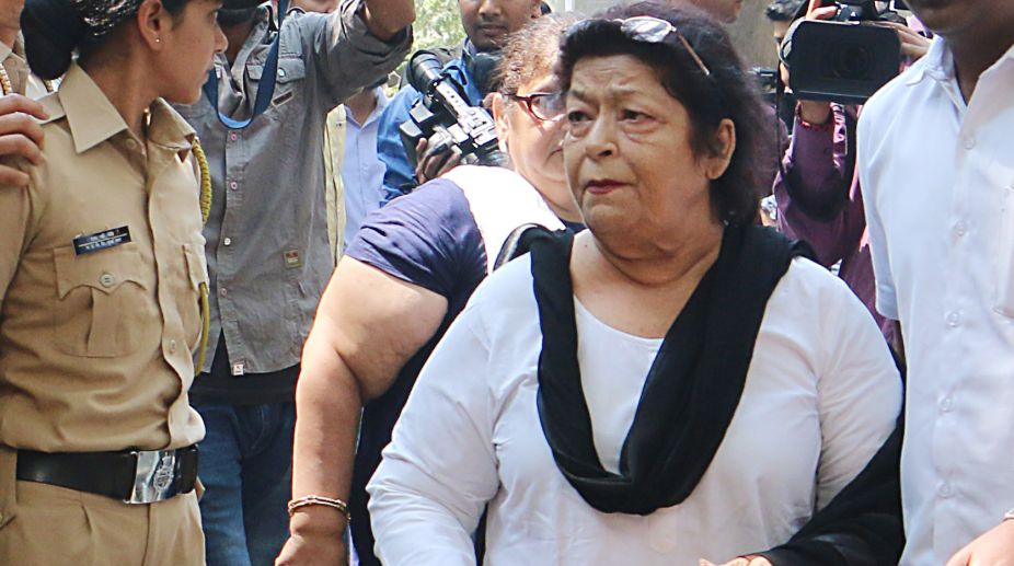 After defending film industry on casting couch, Saroj Khan apologises