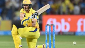 IPL 2018, CSK, Shane Watson
