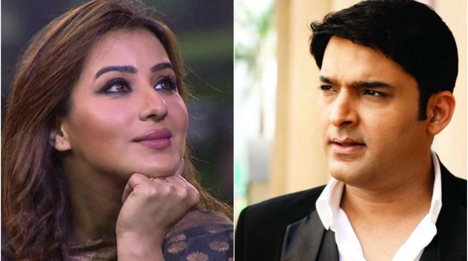 Watch: Did Shilpa Shinde support the abusive behaviour of Kapil Sharma?