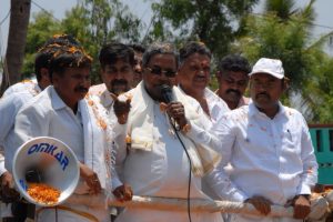 Karnataka 2018: Siddarmaiah lists six ‘broken promises’ of PM Modi