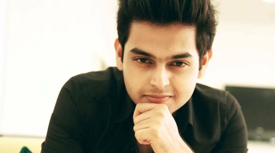 Siddharth Sagar opens up about family issues, substance abuse and mental asylum days