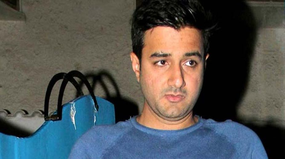 ‘Rambo’ needs more prep work: Sidharth Anand