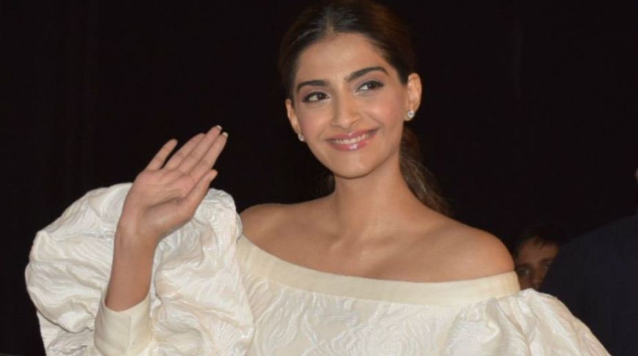 Will Sonam Kapoor work after marriage? Check out her response