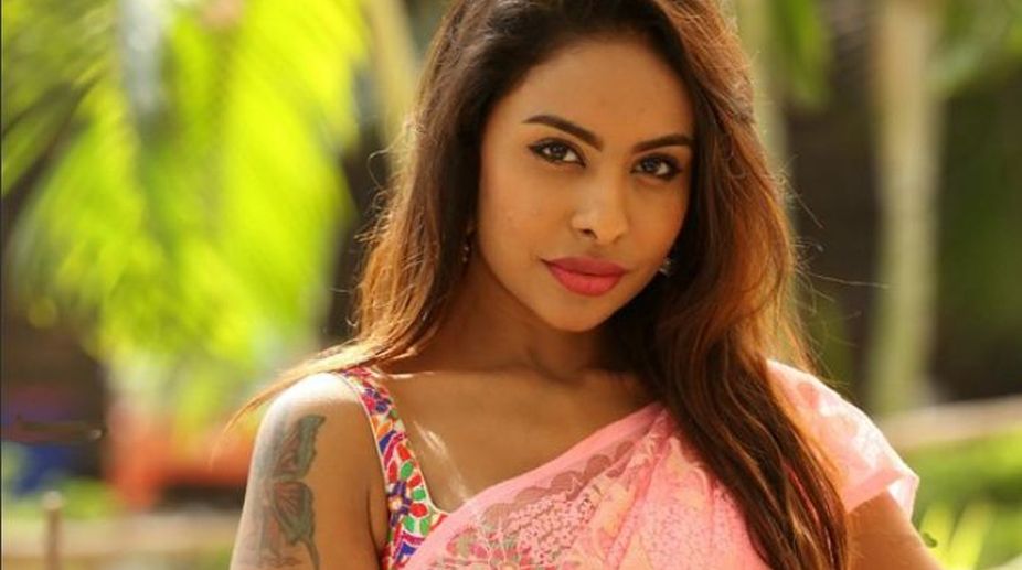 Telugu actress Sri Reddy’s ‘strip protest’ against casting couch