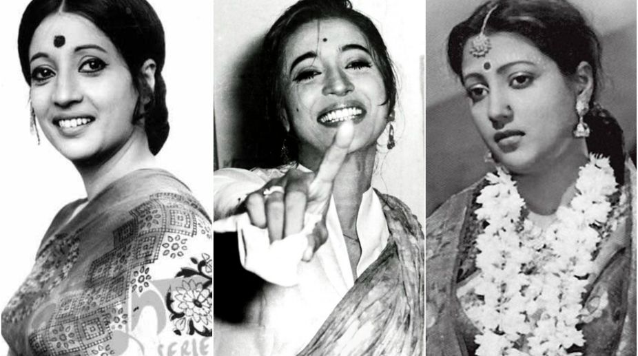 5 films that has kept Suchitra Sen alive amoug us