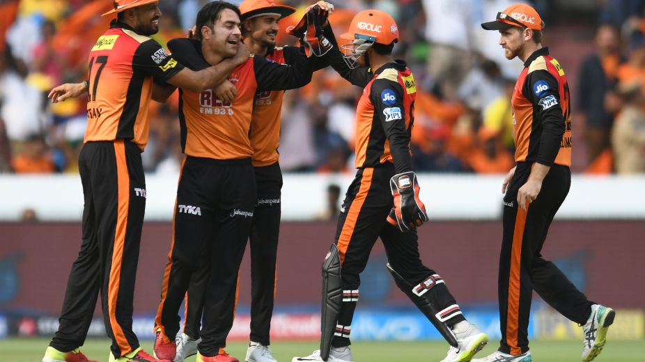 IPL 2018 | MI vs SRH, match 23: Stats review