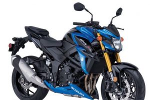 Suzuki GSX-S750 launched in India at Rs 7.45 lakh