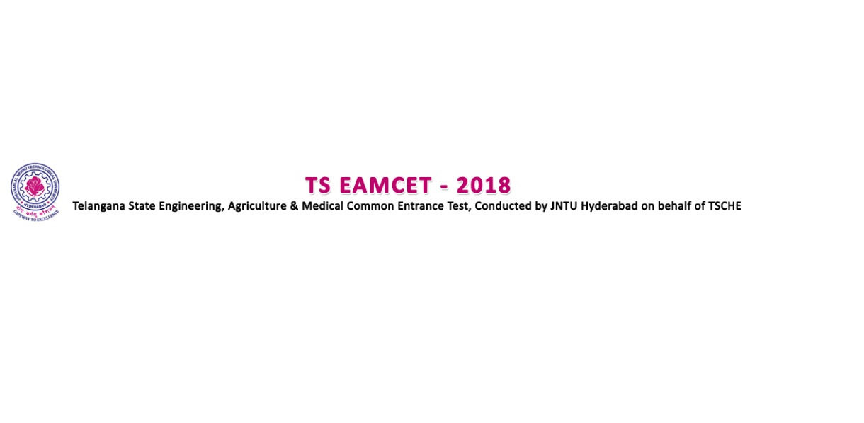 Telangana, EAMCET 2018, admit card, hall tickets, eamcet.tsche.ac.in