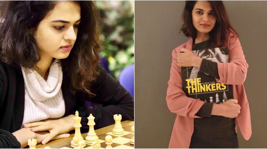 Sports break gender barrier: WGM Tania Sachdev