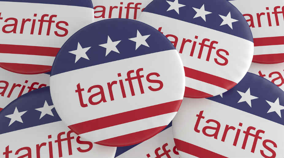 China opposes US tariff proposals, countermeasures underway