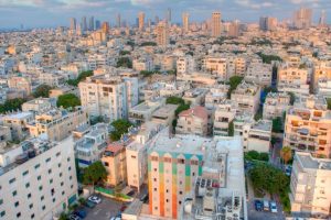 Israel: Discovering a new vista