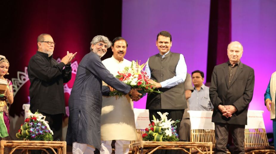 After 450 shows in 17 cities, 8th Theatre Olympics concludes in Mumbai