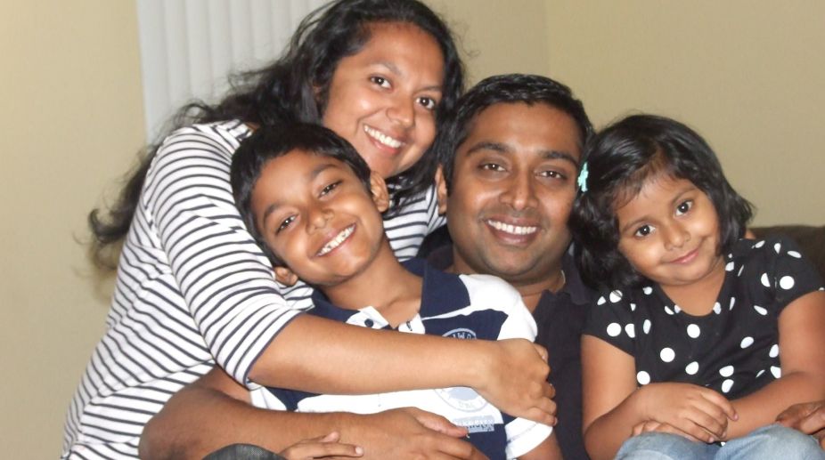 Rescue teams searching for missing Thottapilly family in US find woman’s body