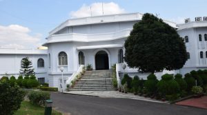Tripura Raj Bhavan, Tagore museum